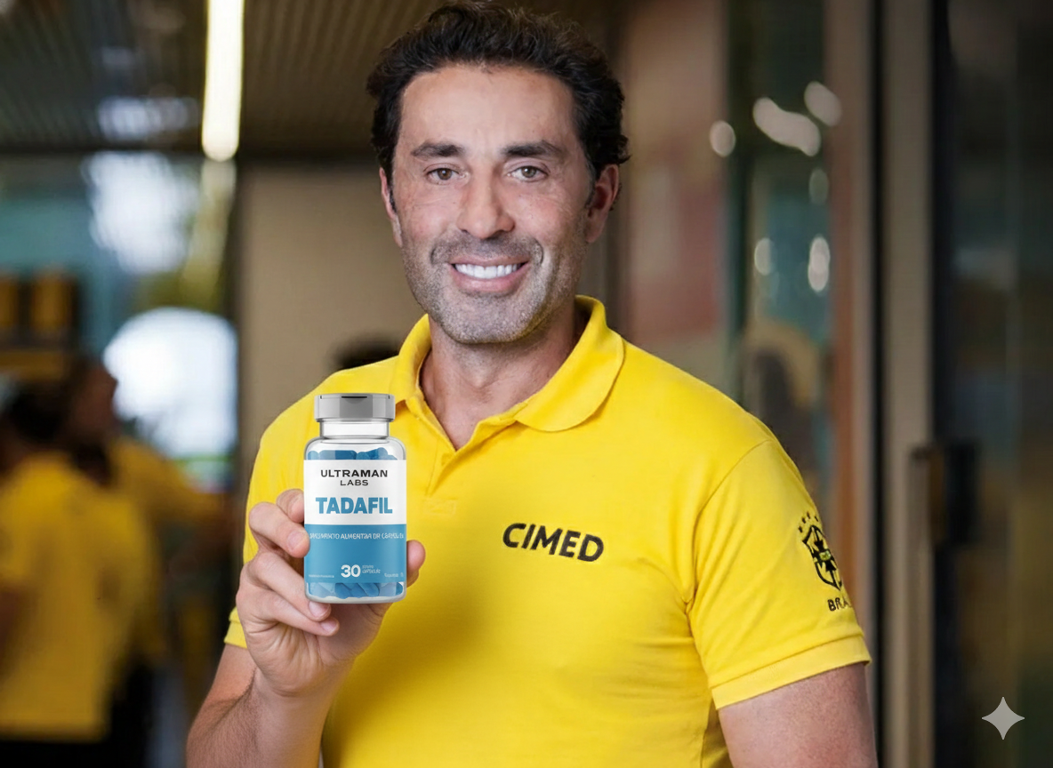 João Adibe, CEO da Cimed